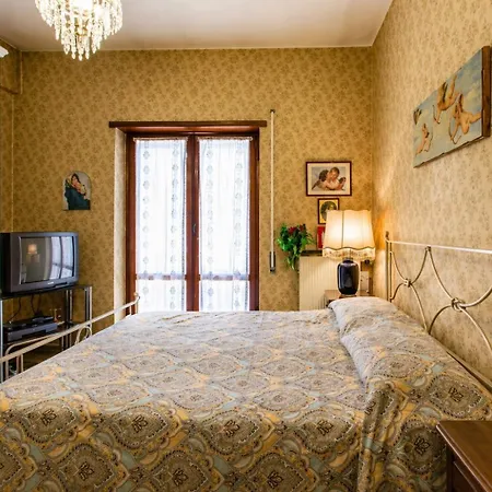 Palini's House Apartment Rom