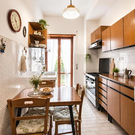 Apartment Palini's House Rom