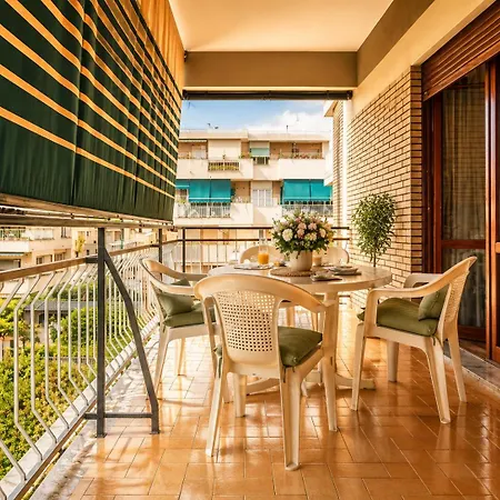 Apartment Palini's House *
