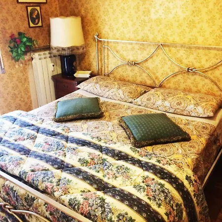 Apartamento Palini's House