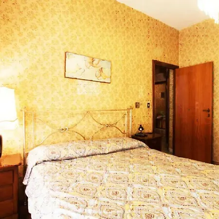 Palini's House Apartamento Roma