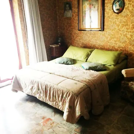 Palini's House Apartment *