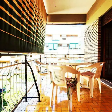 Apartamento Palini's House