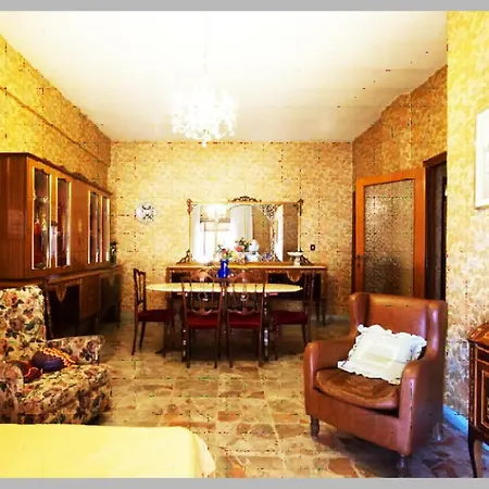 Palini's House Apartamento