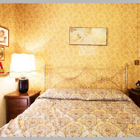Palini's House * Rome