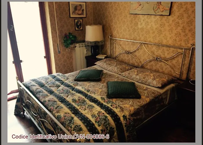 Apartman Palini's House