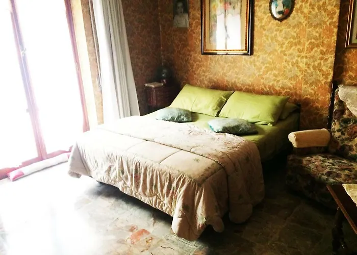 Palini's House Apartman *