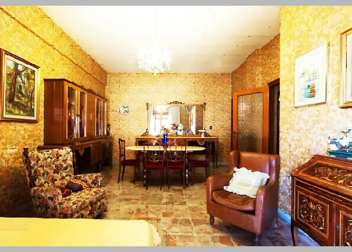 Palini's House Apartman
