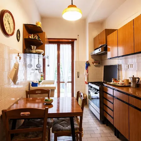 Palini's House Apartment *