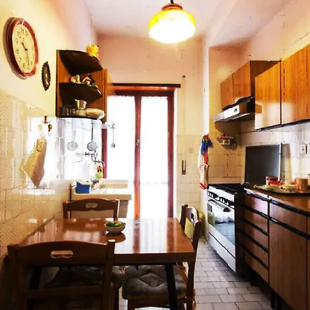 Palini's House 罗马