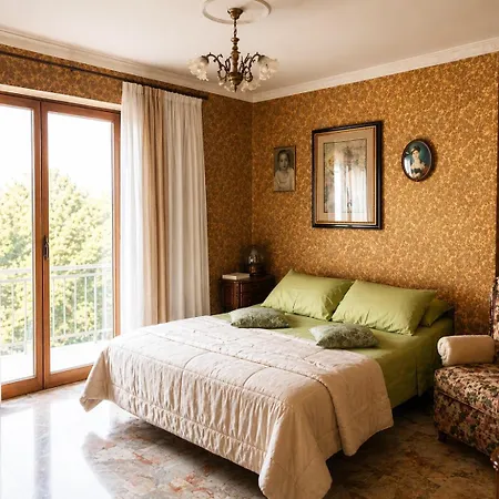Palini's House דירה רומא