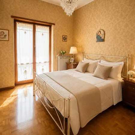 דירה Palini's House