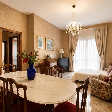 דירה Palini's House