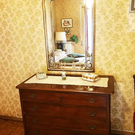 Palini's House Lägenhet