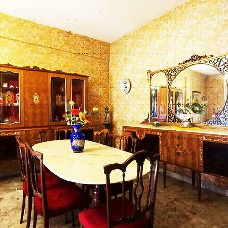 Palini's House * Rom