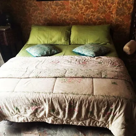 Palini's House Lägenhet *