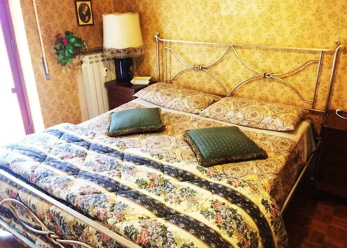 Apartment Palini's House