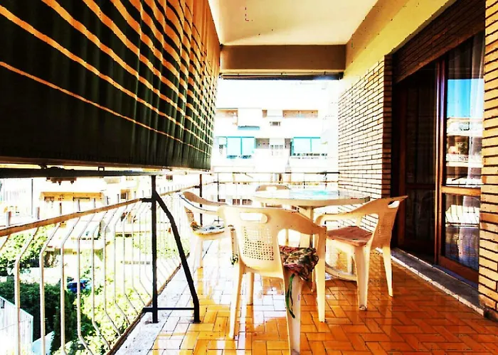 Apartment Palini's House